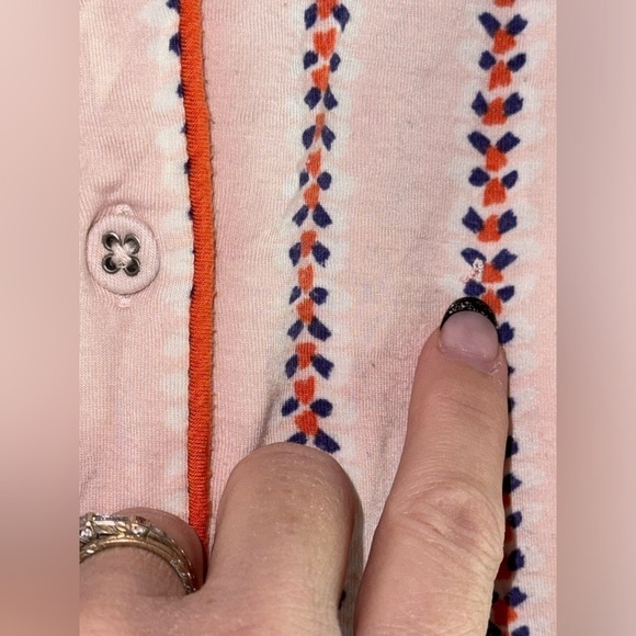 Womens Matilda Jane Lets go together Perfect Night PJ Set size Small - Picture 8 of 16